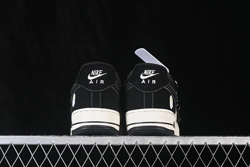 All categories Nk Air Force 1 Air Force series Nk Air Force 1 Low Air Force low-top Nike Air Force 1'07 Low joint model Air Force 1 low-top casual sneakers DW8806-003